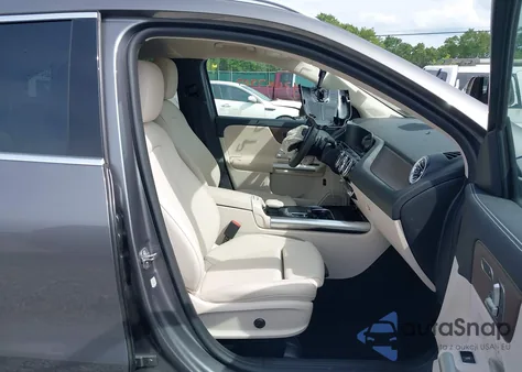 2023 Mercedes-Benz Gla 250 4Matic from USA, damaged, VIN W1N4N4HB4PJ498555